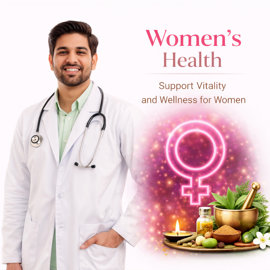 Women's Health