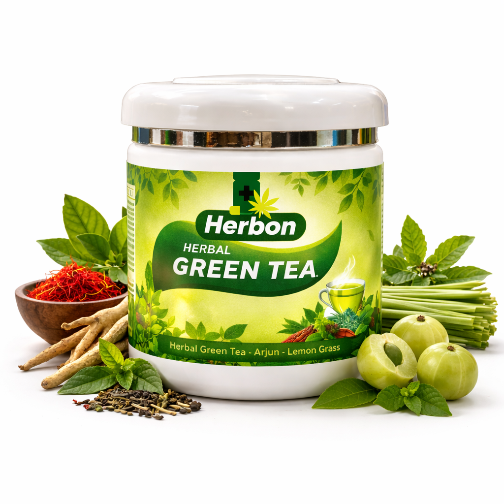 Green Tea