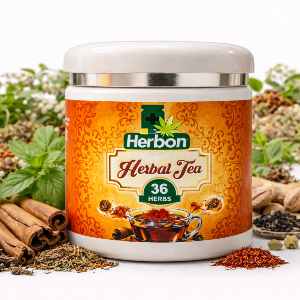 36 Herbs Tea