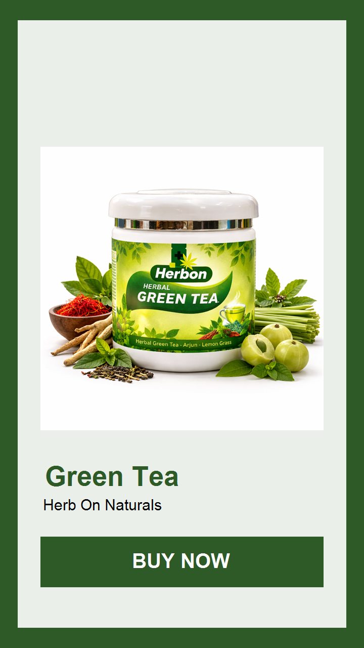 Green Tea preview