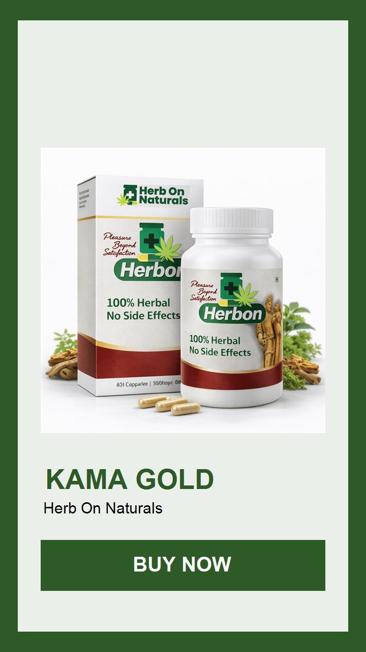 KAMA GOLD preview