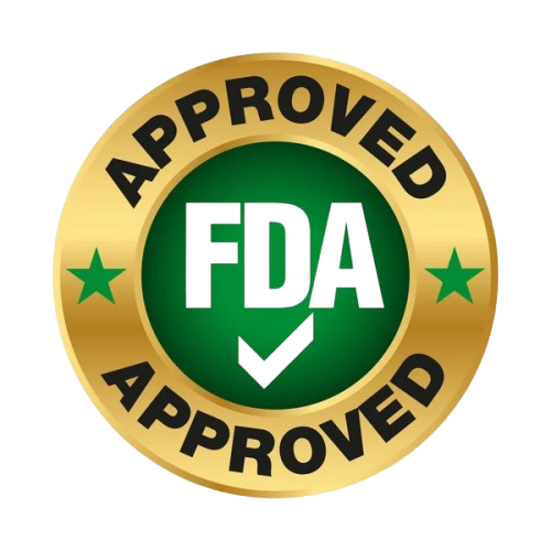 FDA Approved